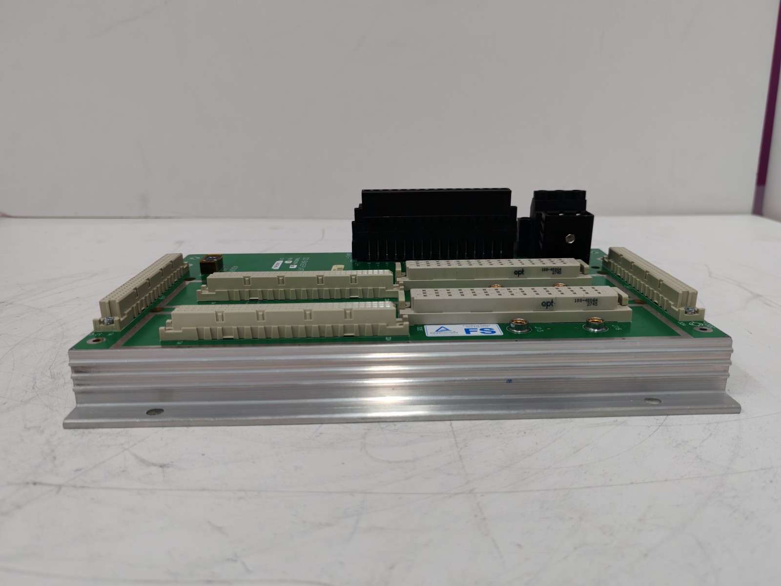 ABB 0504994880 ABB Original Spare Part Process Manufacturing Industry0